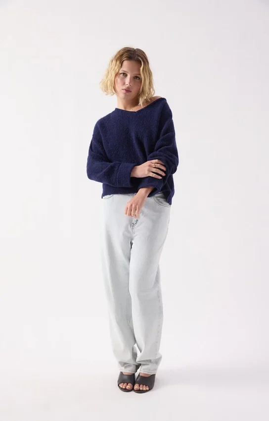 Maglione da donna East Codice: EAST18HH26