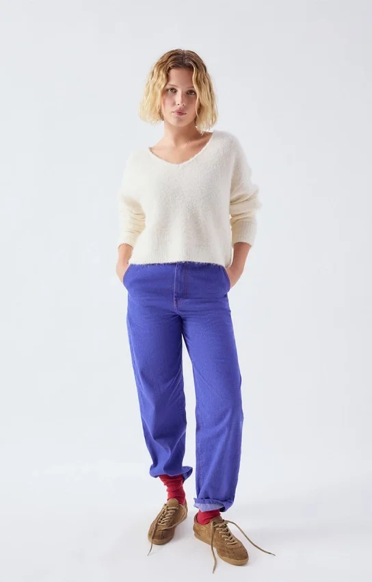 Maglione da donna East Codice: EAST18HH26