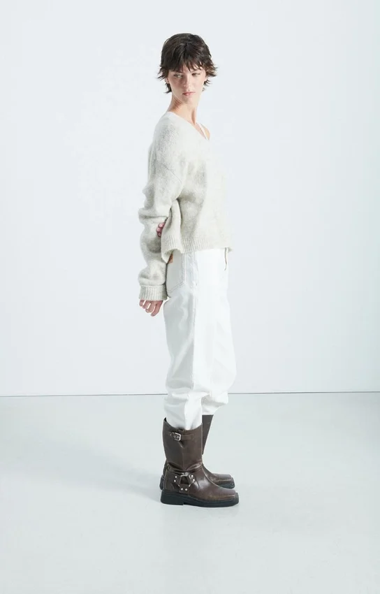 Maglione da donna East Codice: EAST18HH26
