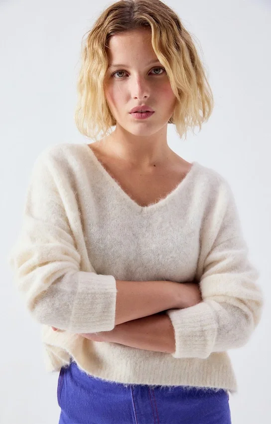 Maglione da donna East Codice: EAST18HH26