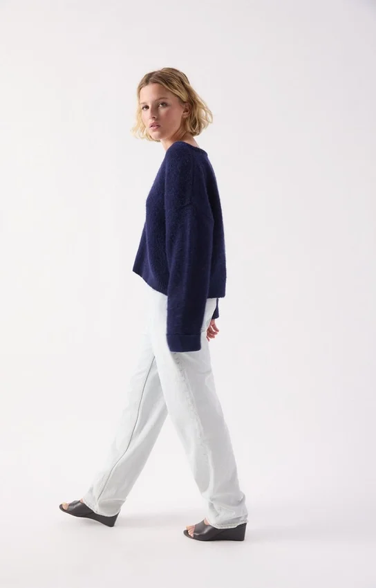Maglione da donna East Codice: EAST18HH26