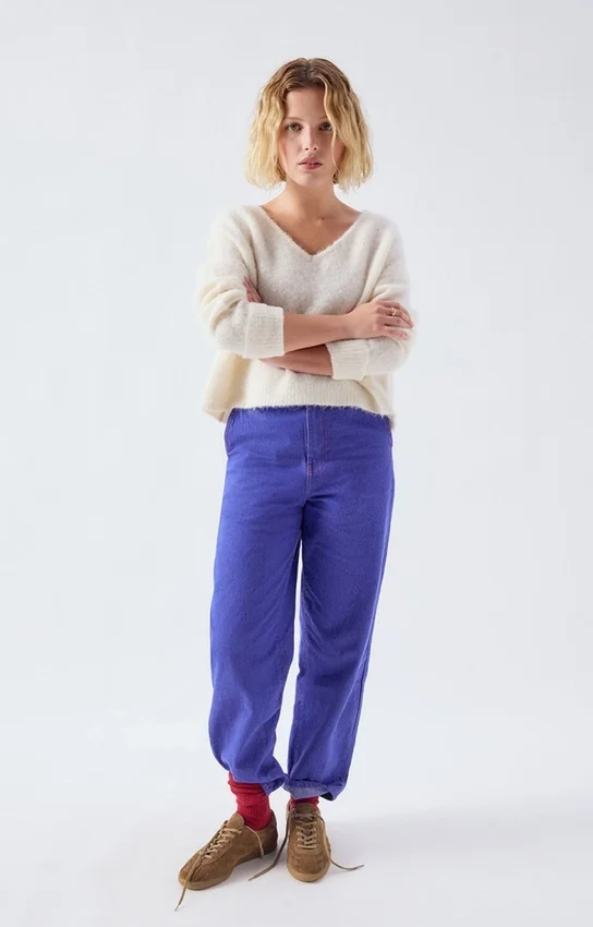 Maglione da donna East Codice: EAST18HH26