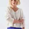 Maglione da donna East Codice: EAST18HH26