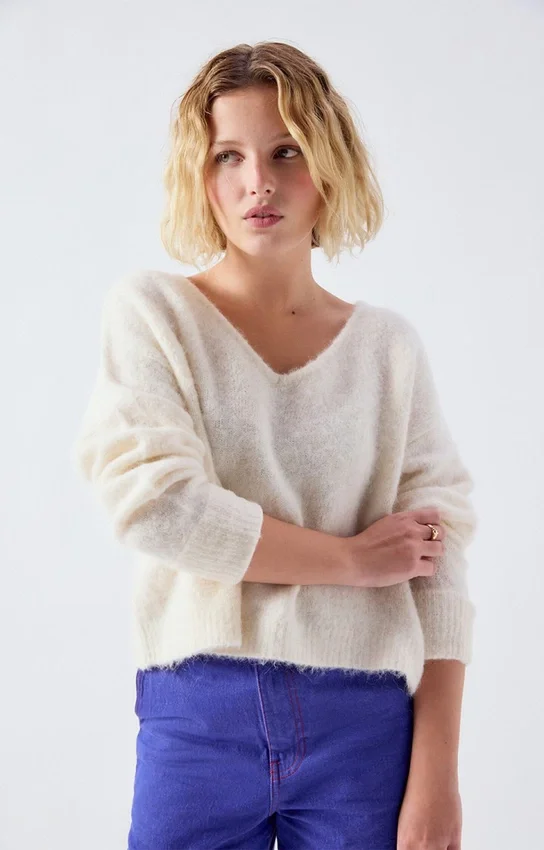 Maglione da donna East Codice: EAST18HH26