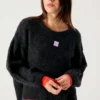 Maglione da donna East Codice: EAST18VH26