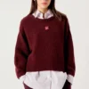Maglione da donna East Codice: EAST18VH26