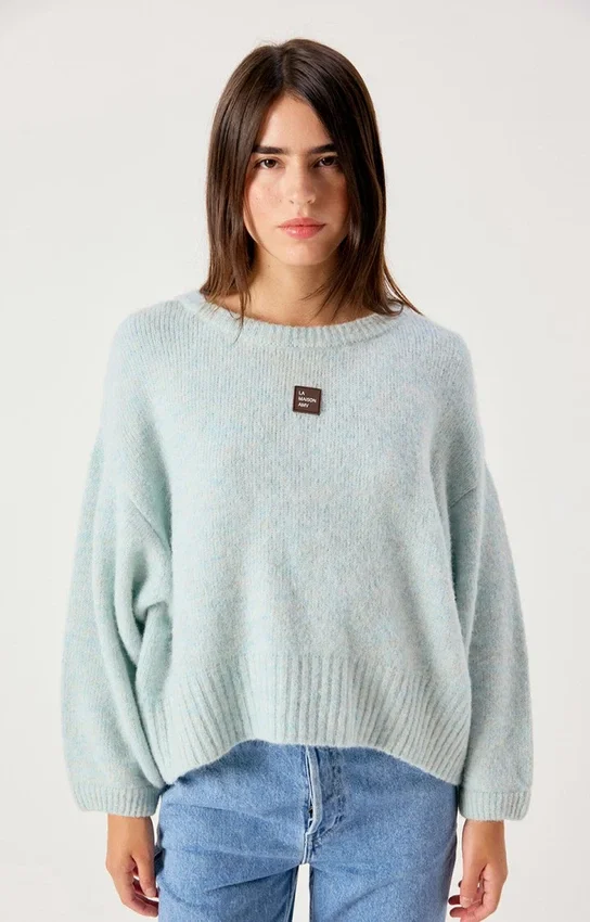 Maglione da donna East Codice: EAST18VH26