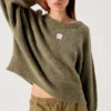 Maglione da donna East Codice: EAST18VH26