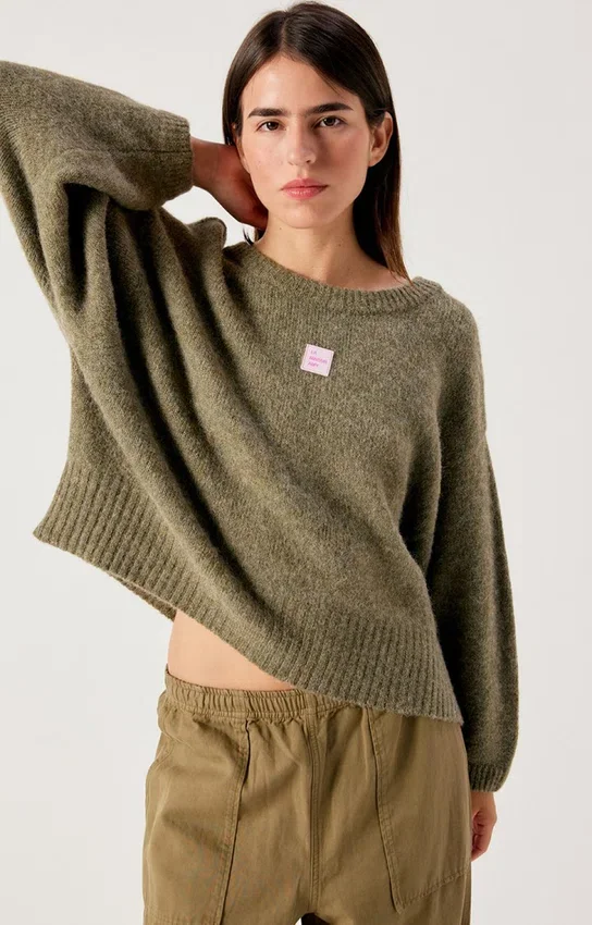 Maglione da donna East Codice: EAST18VH26