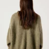Maglione da donna East Codice: EAST18VH26