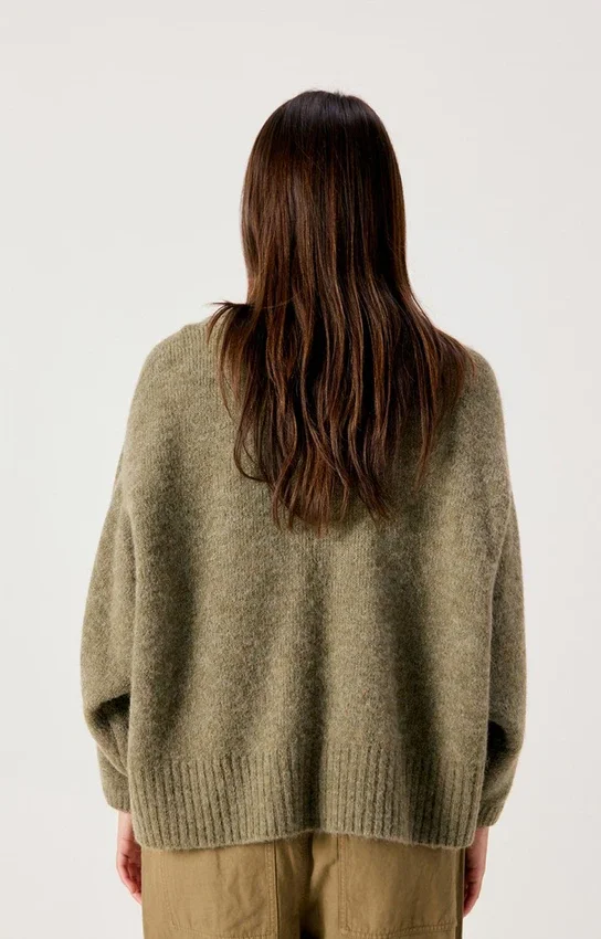 Maglione da donna East Codice: EAST18VH26