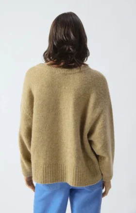 Maglione da donna East Codice: EAST18VH26