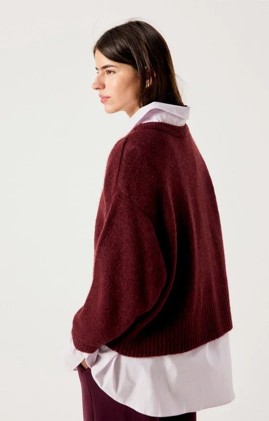 Maglione da donna East Codice: EAST18VH26