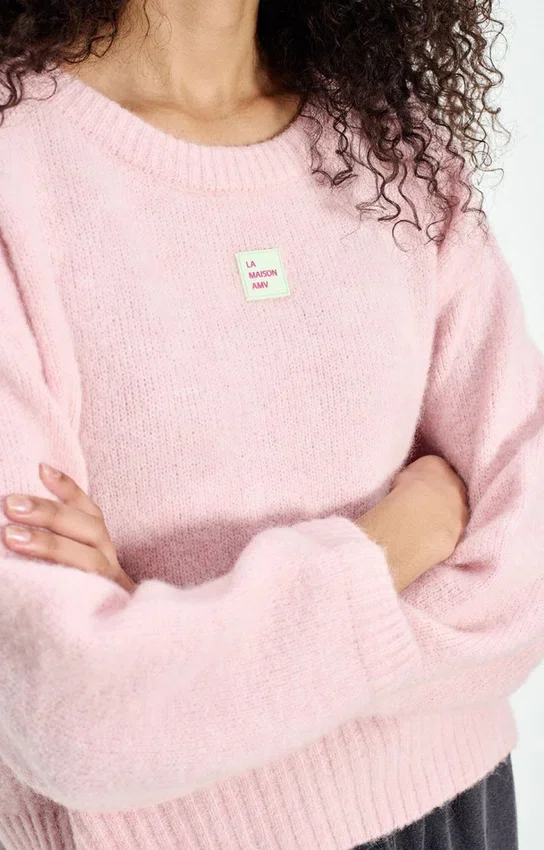 Maglione da donna East Codice: EAST18VH26