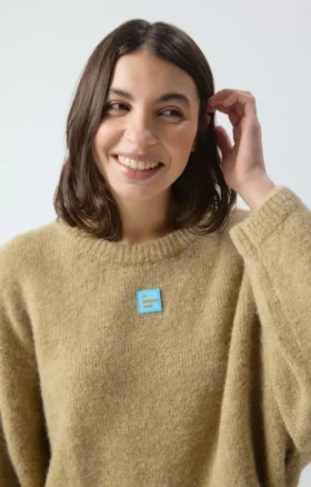Maglione da donna East Codice: EAST18VH26