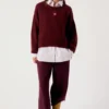 Maglione da donna East Codice: EAST18VH26