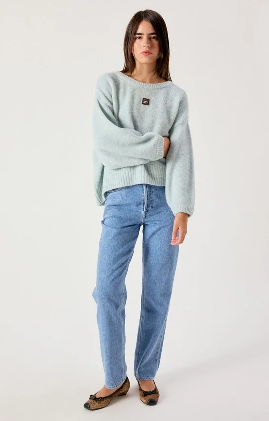 Maglione da donna East Codice: EAST18VH26