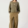 Maglione da donna East Codice: EAST18VH26