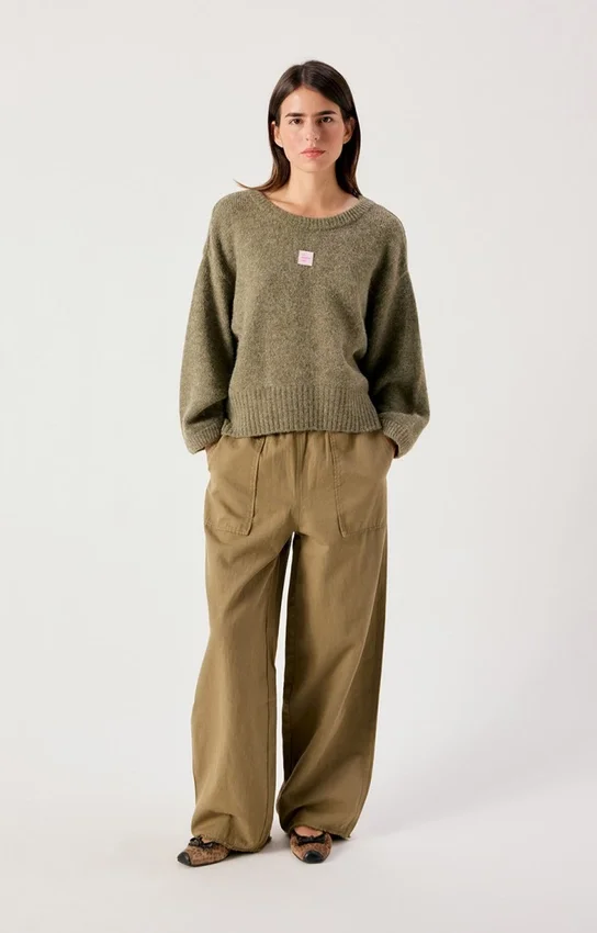 Maglione da donna East Codice: EAST18VH26