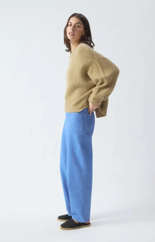 Maglione da donna East Codice: EAST18VH26