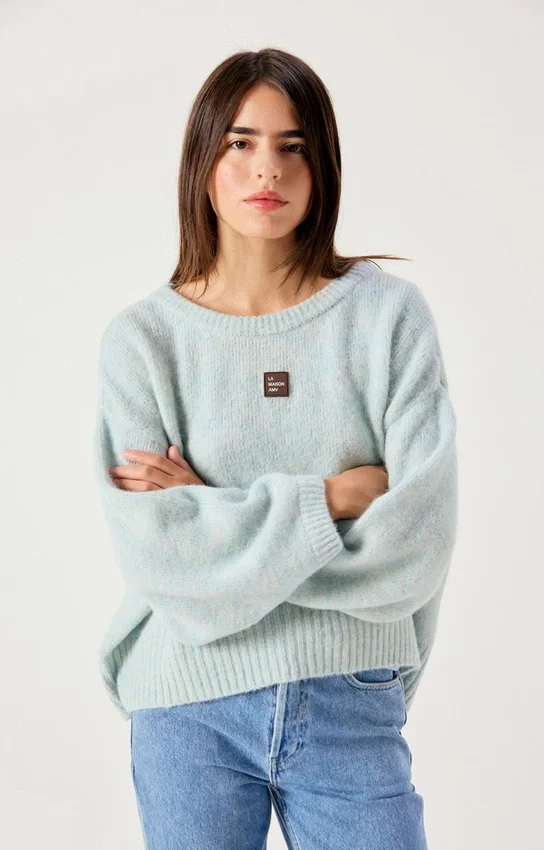 Maglione da donna East Codice: EAST18VH26