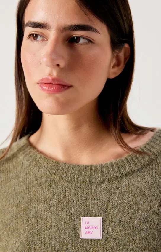Maglione da donna East Codice: EAST18VH26