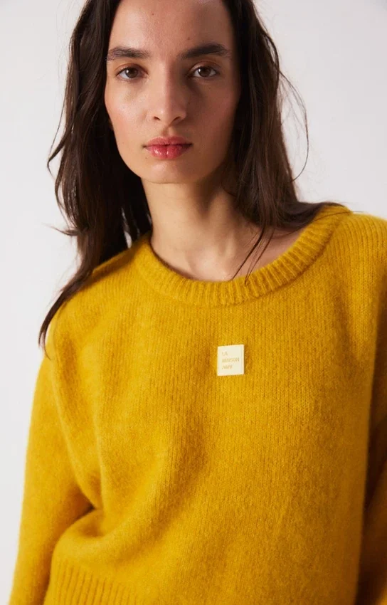 Maglione da donna East Codice: EAST18VH26