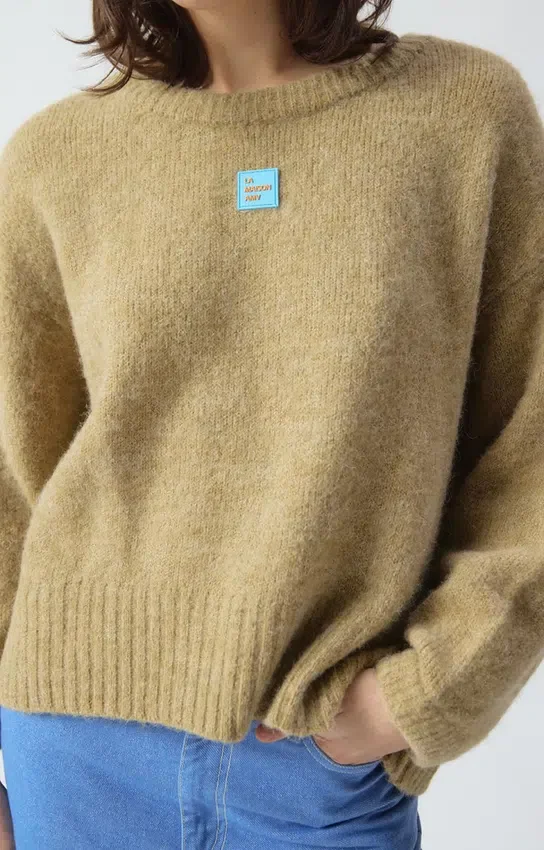 Maglione da donna East Codice: EAST18VH26