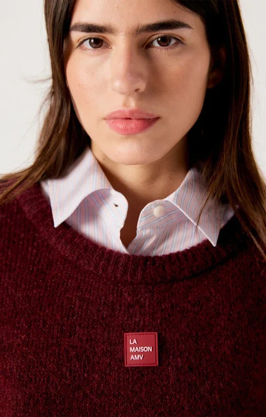 Maglione da donna East Codice: EAST18VH26