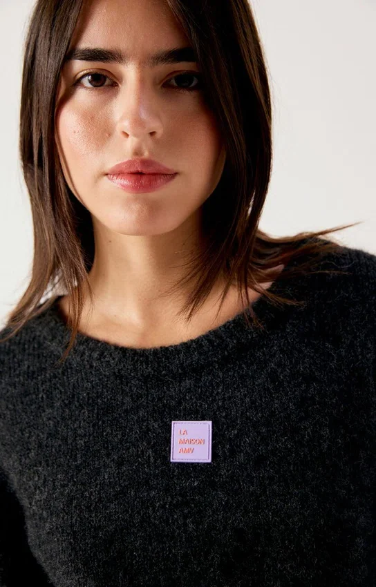 Maglione da donna East Codice: EAST18VH26