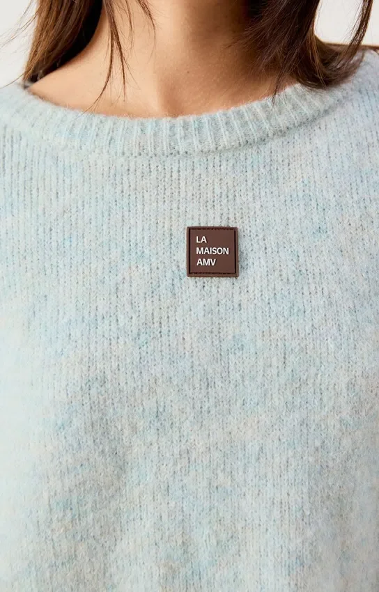 Maglione da donna East Codice: EAST18VH26