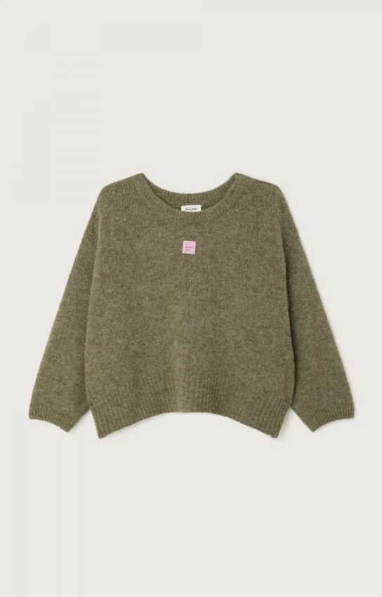 Maglione da donna East Codice: EAST18VH26