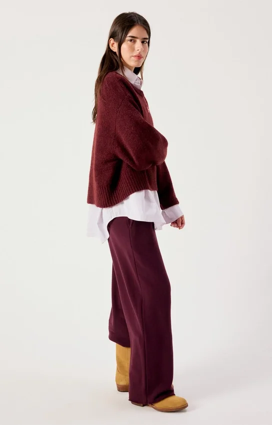 Maglione da donna East Codice: EAST18VH26