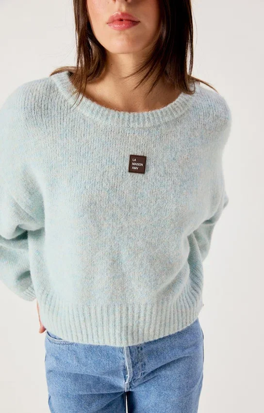 Maglione da donna East Codice: EAST18VH26