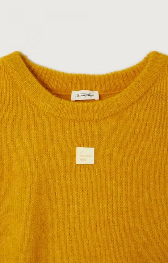 Maglione da donna East Codice: EAST18VH26