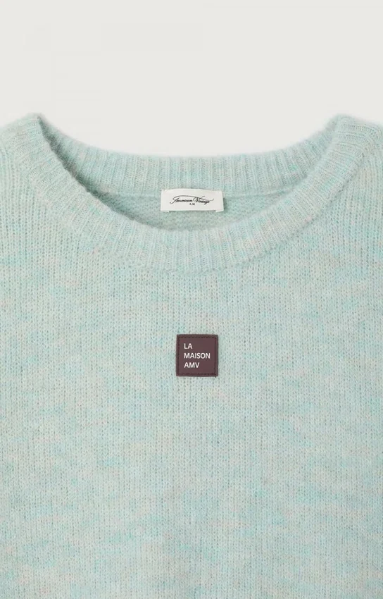 Maglione da donna East Codice: EAST18VH26