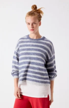 Maglione da donna Nenybay Codice articolo: NEN18CH26