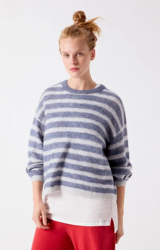 Maglione da donna Nenybay Codice articolo: NEN18CH26
