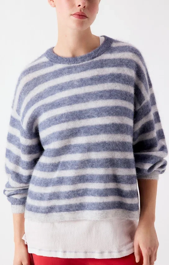 Maglione da donna Nenybay Codice articolo: NEN18CH26