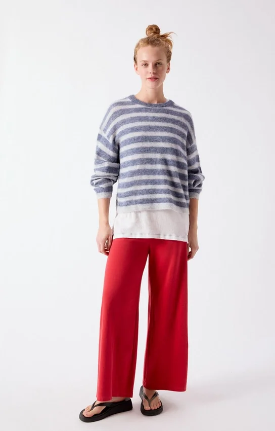 Maglione da donna Nenybay Codice articolo: NEN18CH26