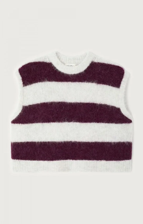 Maglione da donna Niby Codice articolo: NIB18DH26