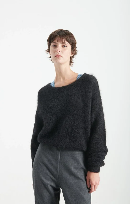 Maglione da donna Niby Codice: NIB18AH26