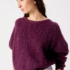 Maglione da donna Niby Codice: NIB18AH26