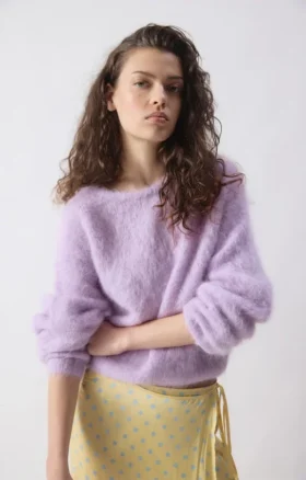 Maglione da donna Niby Codice: NIB18AH26