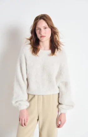 Maglione da donna Niby Codice: NIB18AH26