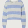 Maglione da donna Niby Codice: NIB18AH26