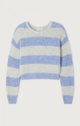 Maglione da donna Niby Codice: NIB18AH26