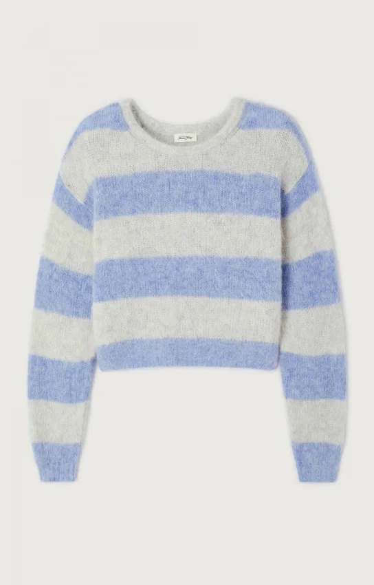 Maglione da donna Niby Codice: NIB18AH26