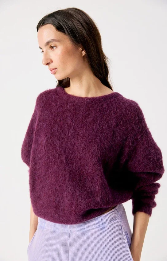 Maglione da donna Niby Codice: NIB18AH26