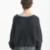 Maglione da donna Niby Codice: NIB18AH26